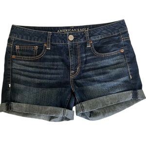American Eagle Outfitters Jeans Shorts - Size 2